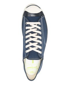 KS Derby lace-up sneakers
