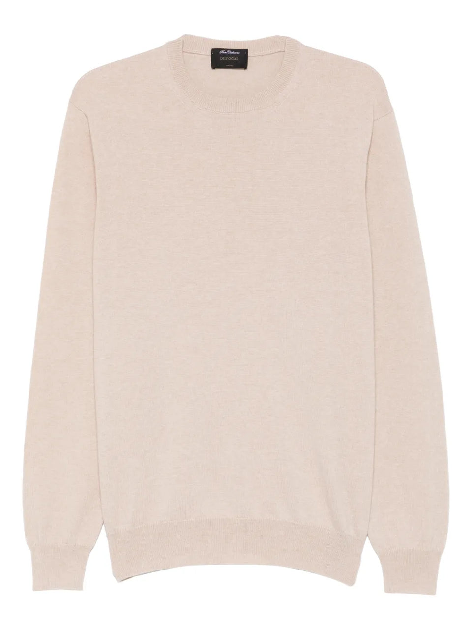Crewneck Sweater