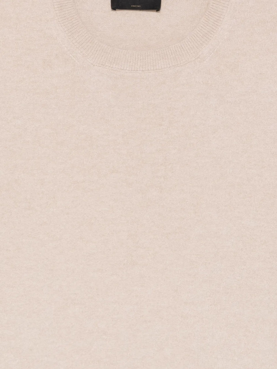Crewneck Sweater
