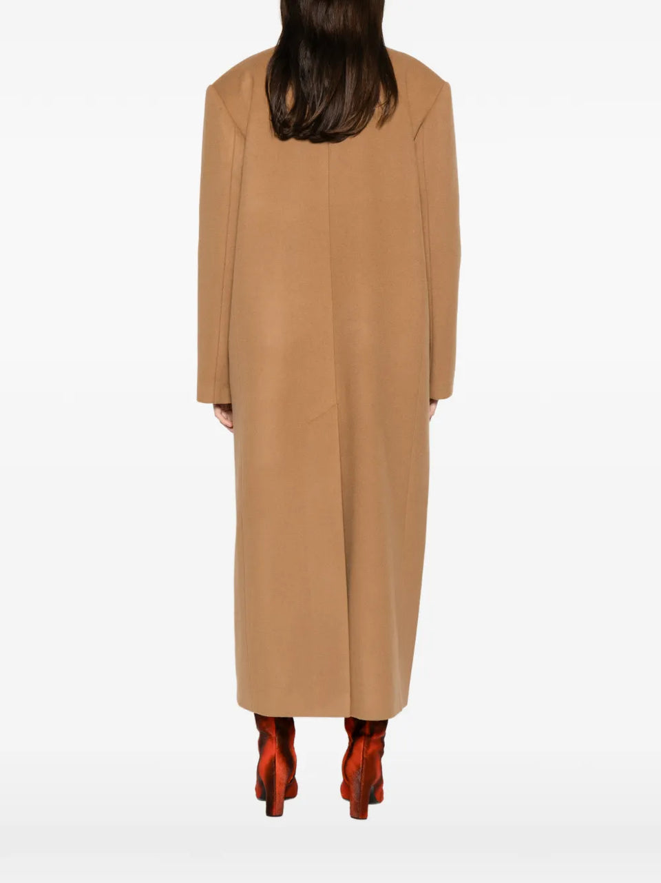 Wool Coat