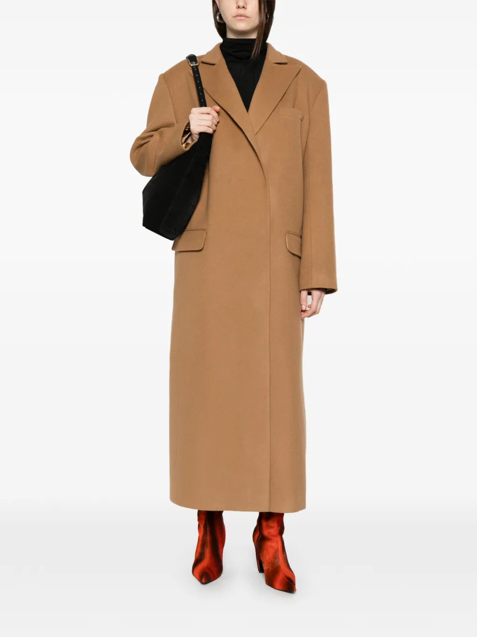 Wool Coat