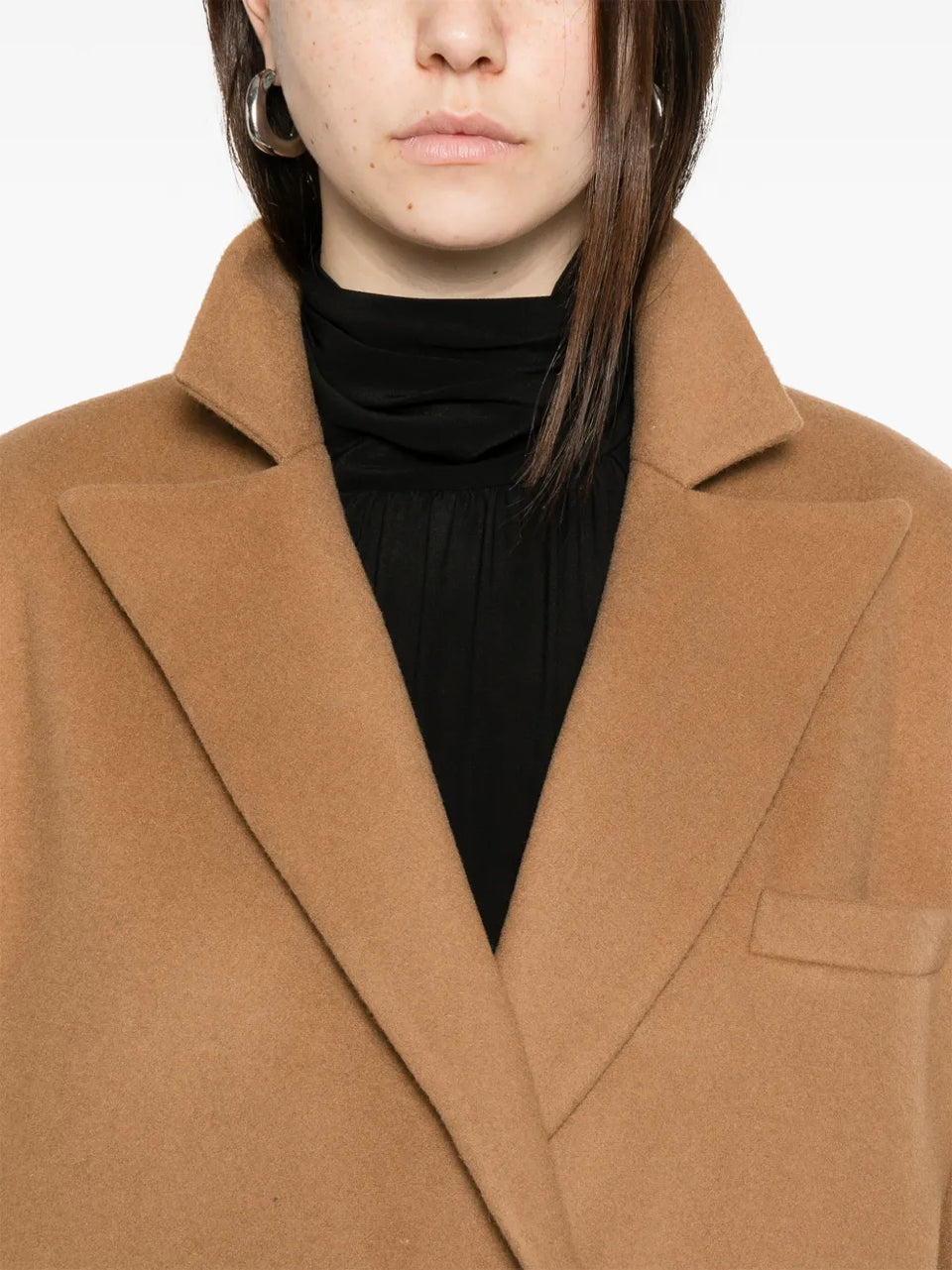Wool Coat