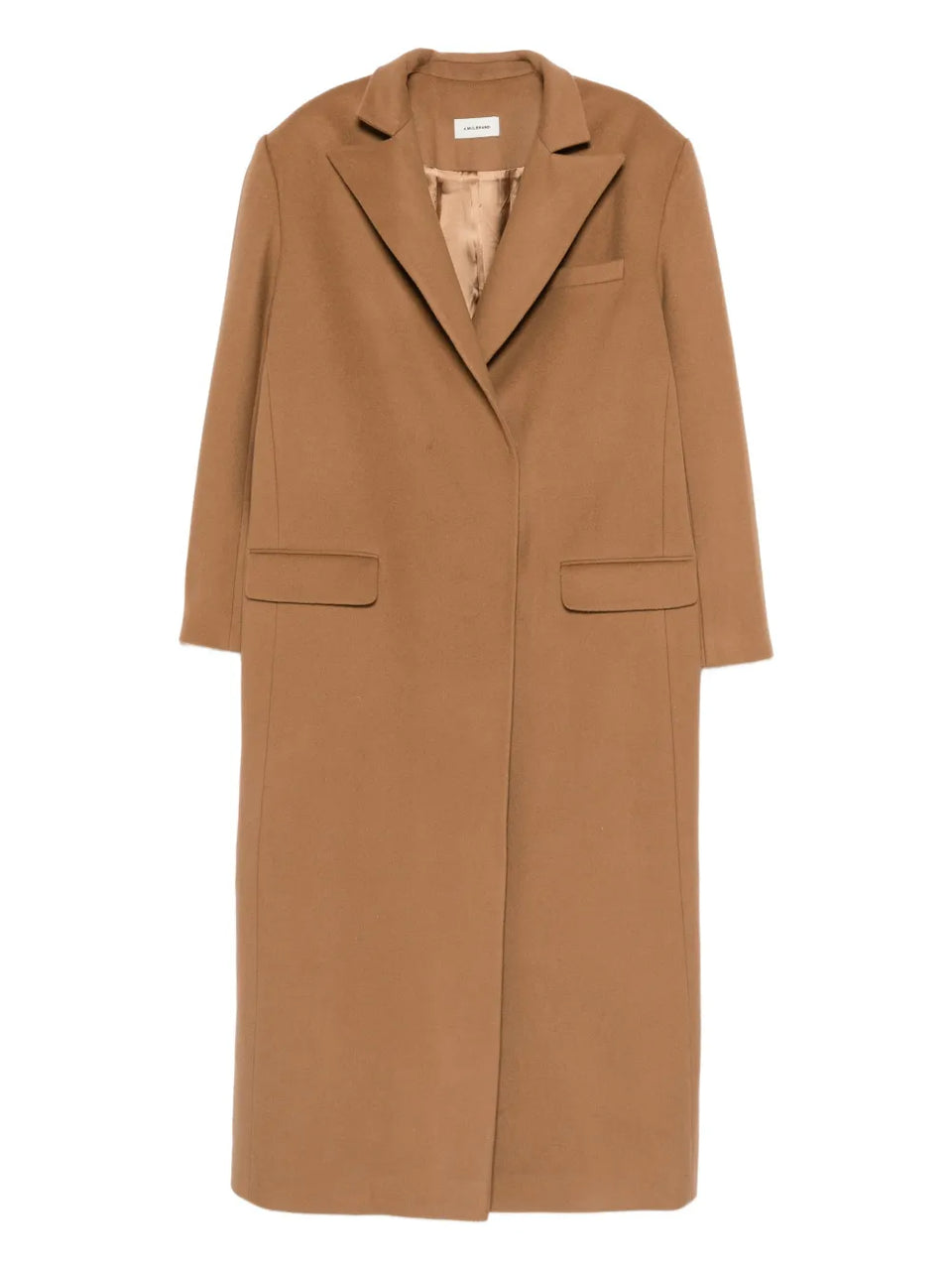 Wool Coat