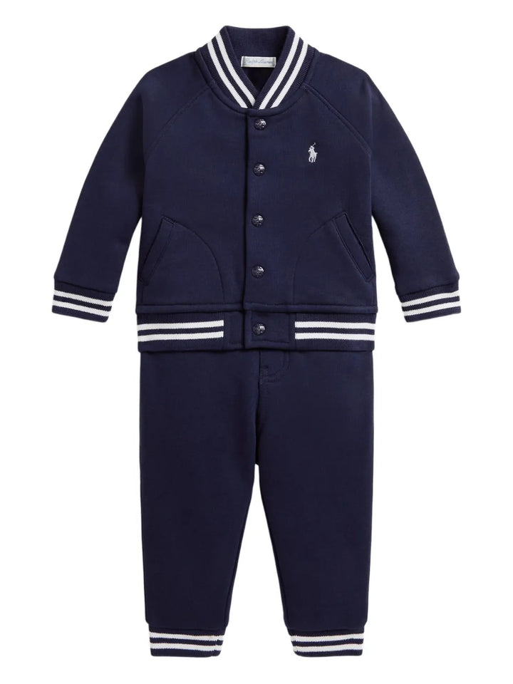 Polo Pony trousers set