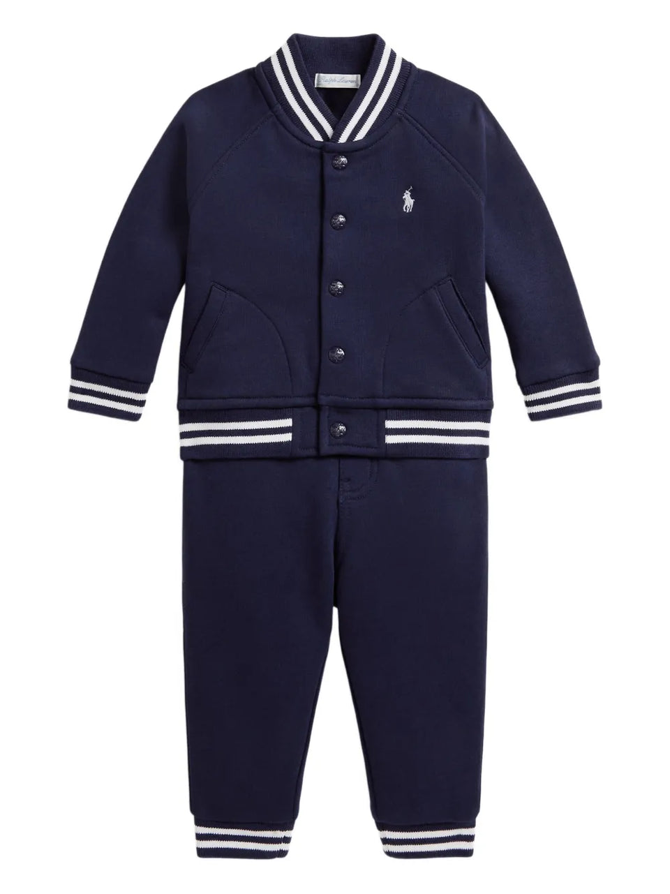 Polo Pony trousers set