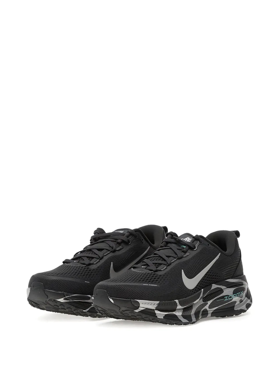Vomero 18 swoosh sneakers