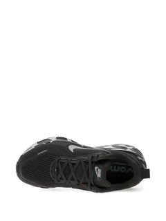 Vomero 18 swoosh sneakers