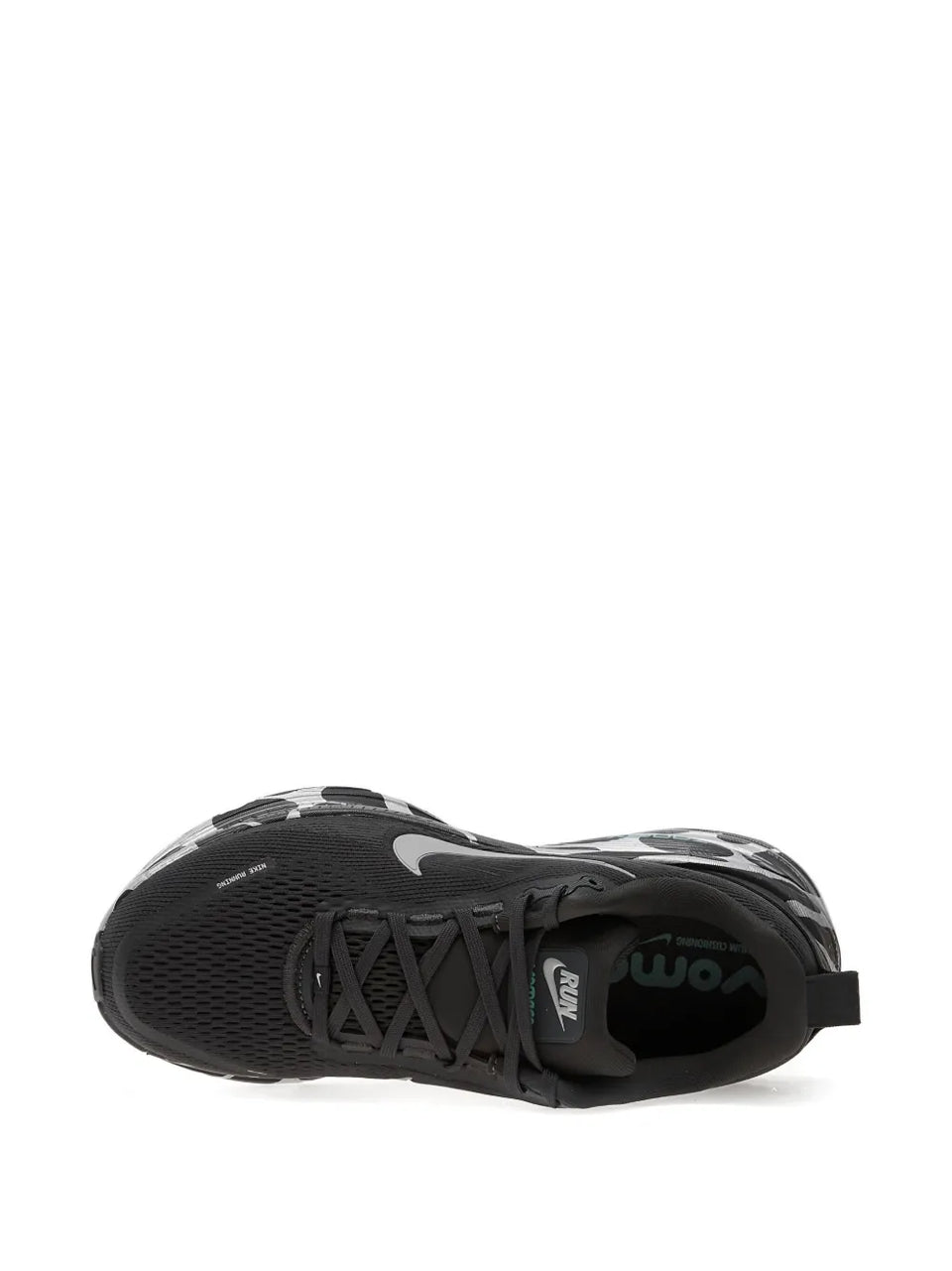 Vomero 18 swoosh sneakers
