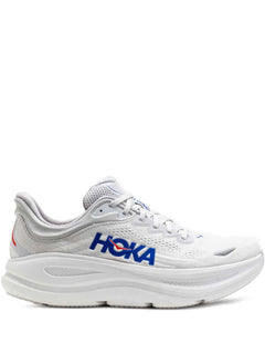 Bondi 9 logo-print sneakers
