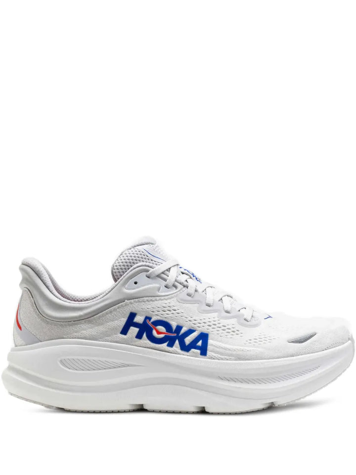Bondi 9 logo-print sneakers