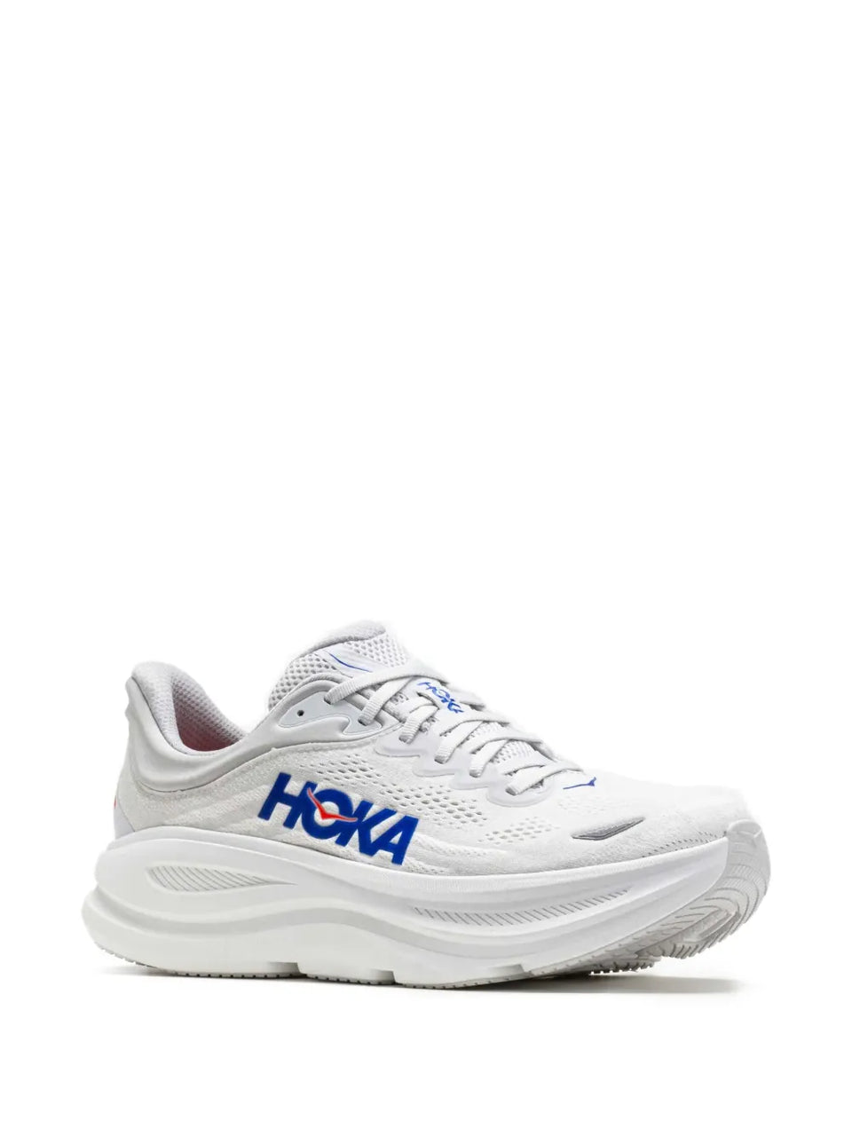 Bondi 9 logo-print sneakers