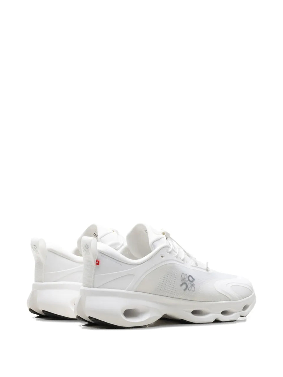 Cloudsolo low-tops sneakers