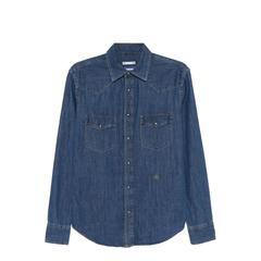 Cotton Western Shirt