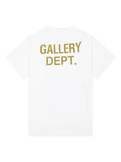 Oct Biker Dog graphic-print T-Shirt