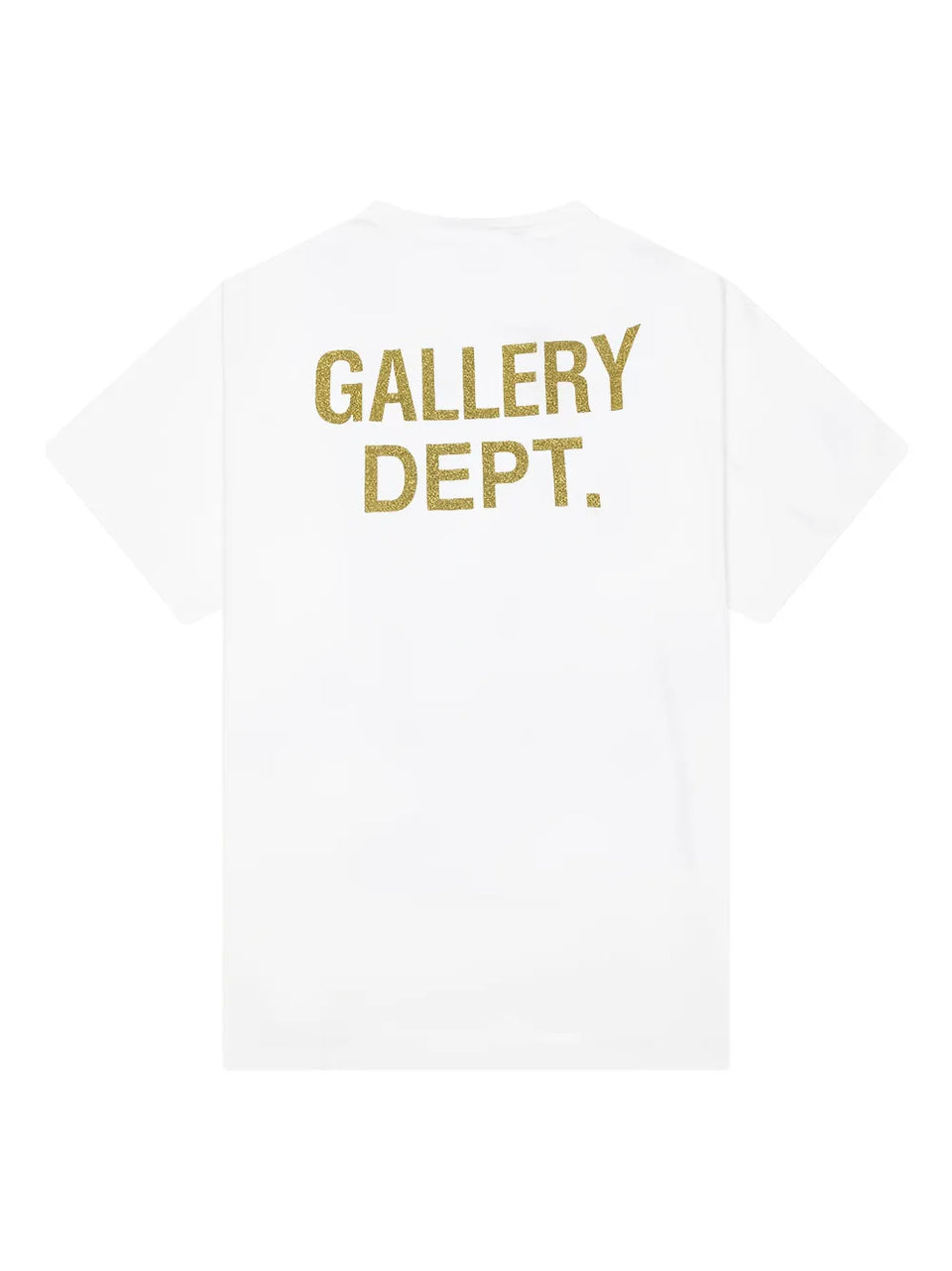 Oct Biker Dog graphic-print T-Shirt