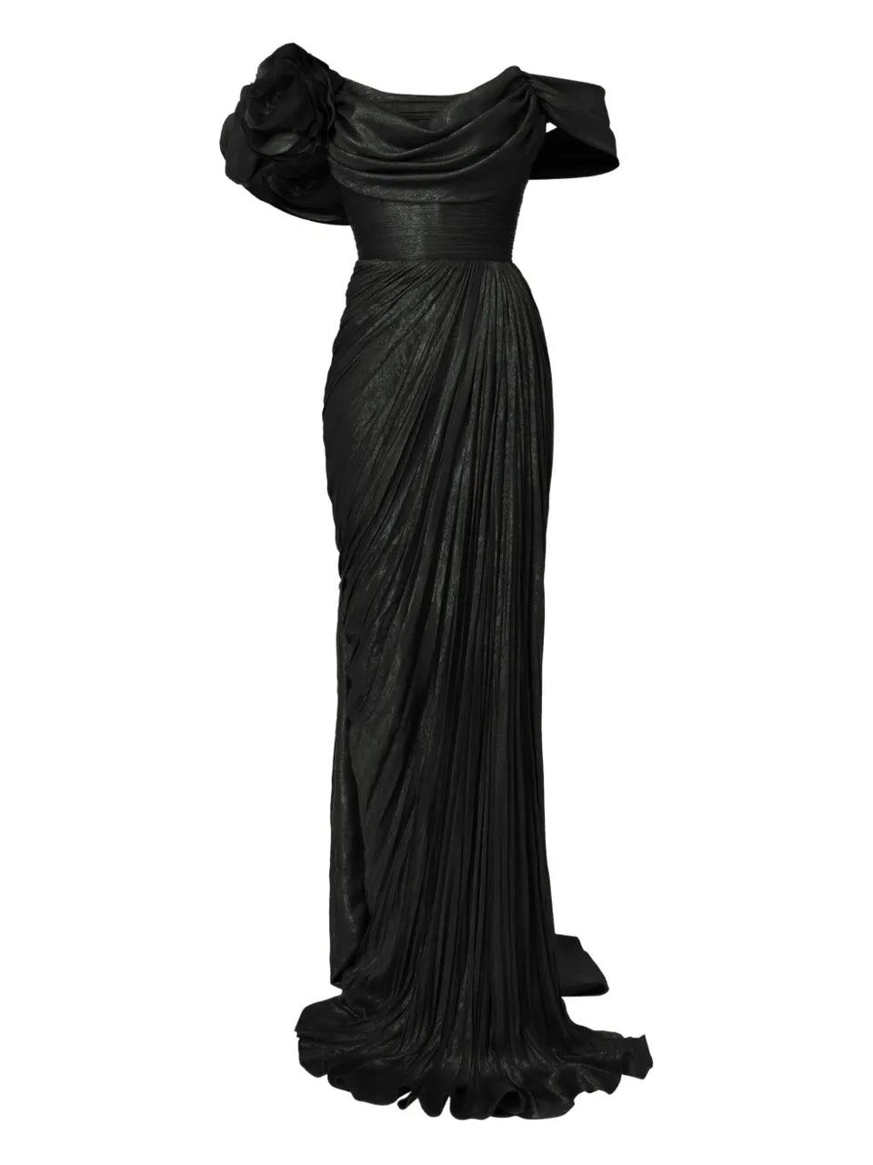 Zara maxi dress