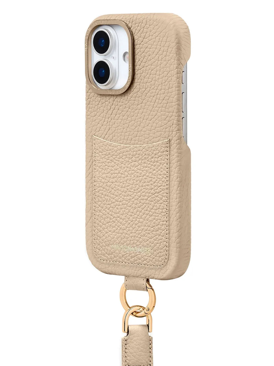 sling iPhone 17 case