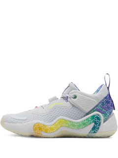 D.O.N. Issue #3 basketball sneakers