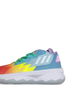 Dame 8 basketball sneakers