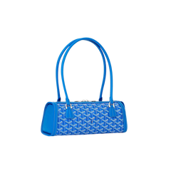 Goyard Bonbonnière bag Sky Blue