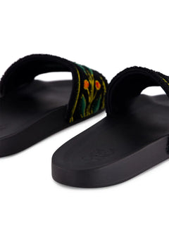 Laurel terry slides