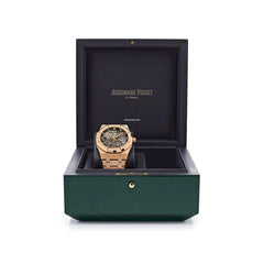 Audemars Piguet Royal Oak