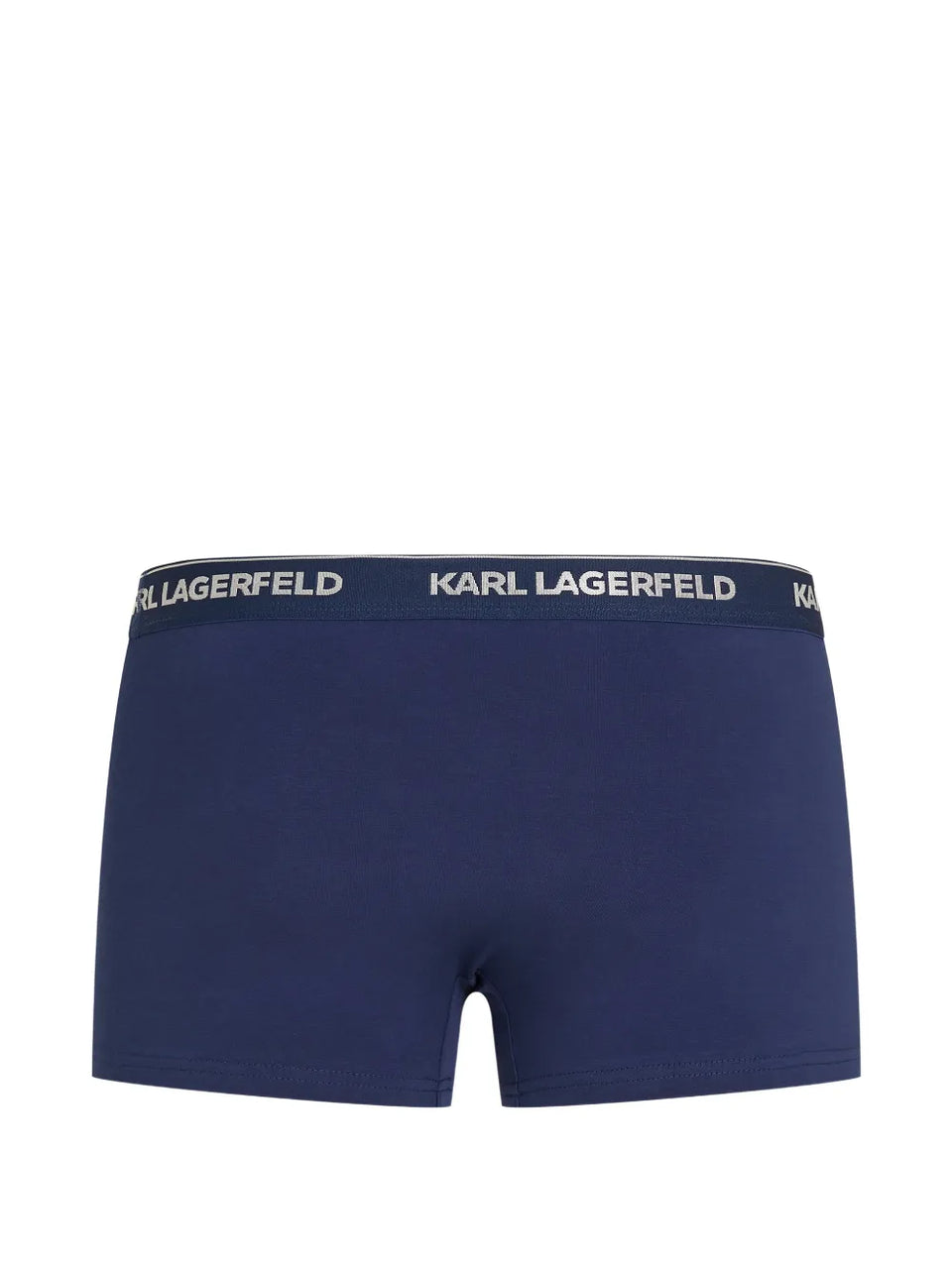 logo-waistband boxers (set of three)