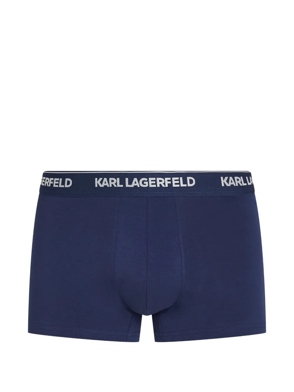 logo-waistband boxers (set of three)