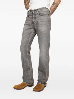 2010M distressed jeans