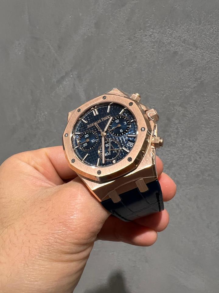 Audemars Piguet Royal Oak