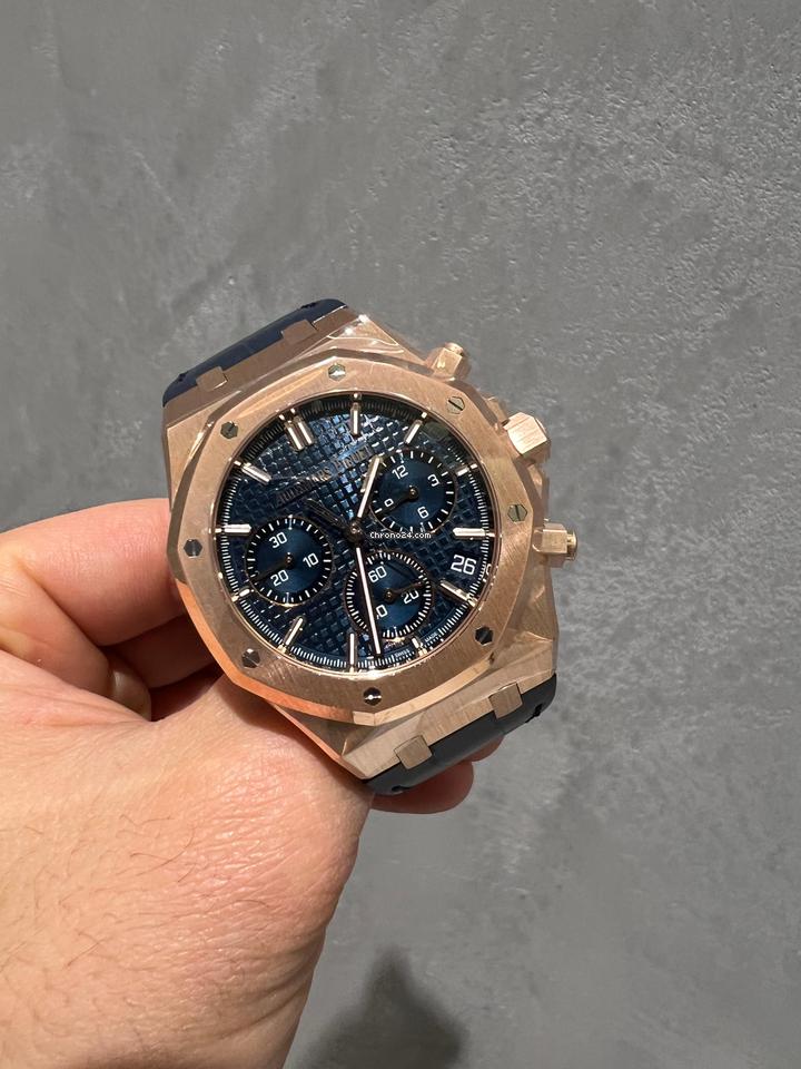 Audemars Piguet Royal Oak