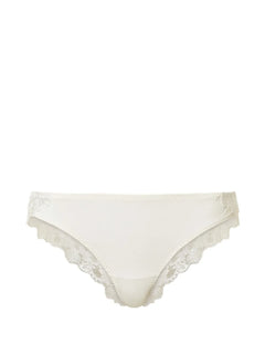 embroidered briefs