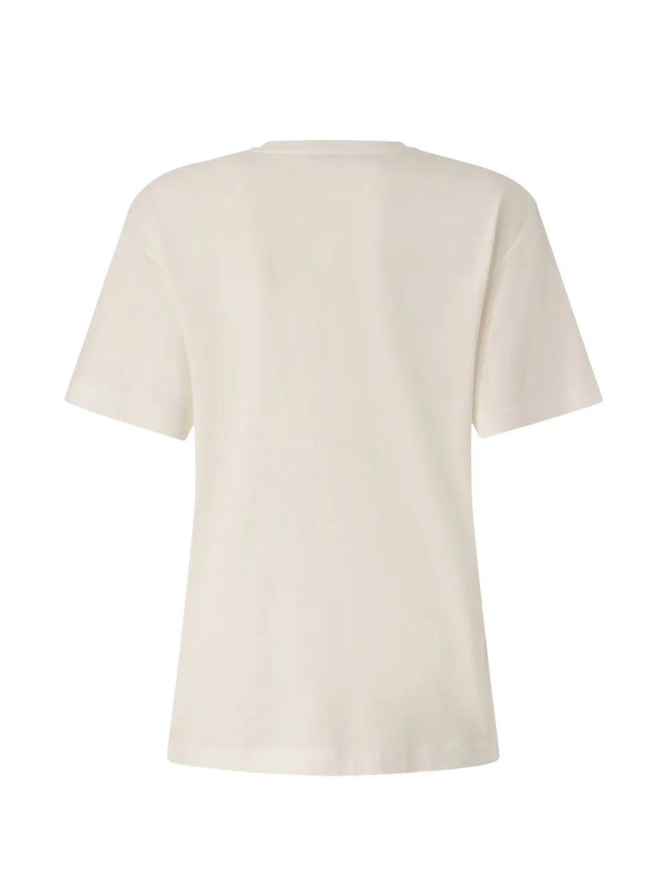 heart-print T-Shirt
