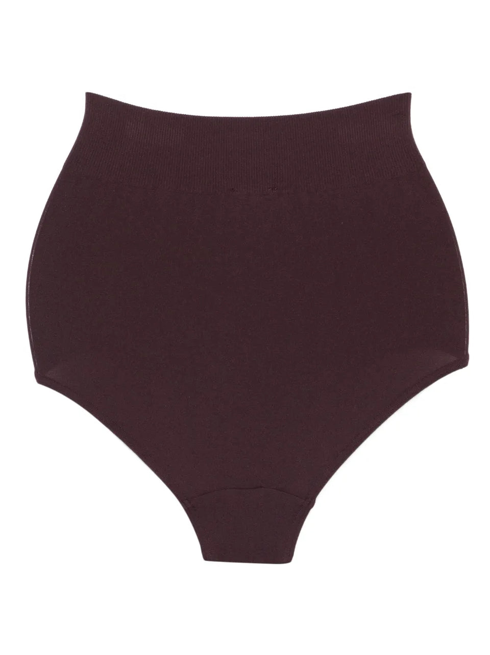 High-Waisted Shorts