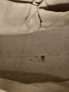 Soho Chain Strap Leather Medium shoulder bag
