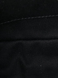 Medusa Chain Zip Leather shoulder bag