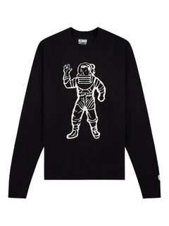 Astronaut crew-neck T-Shirt