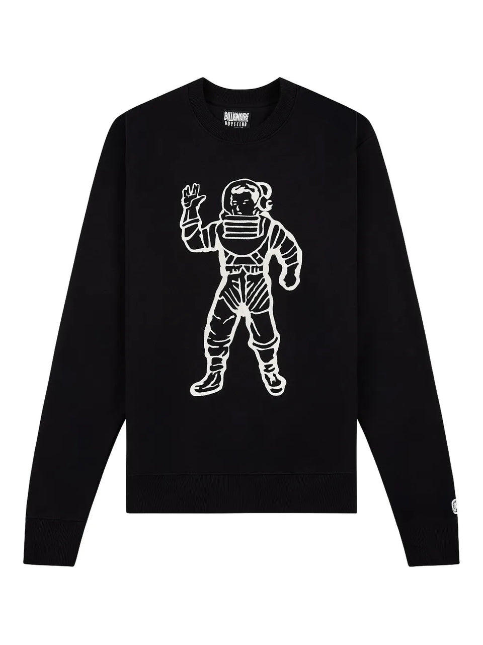 Astronaut crew-neck T-Shirt
