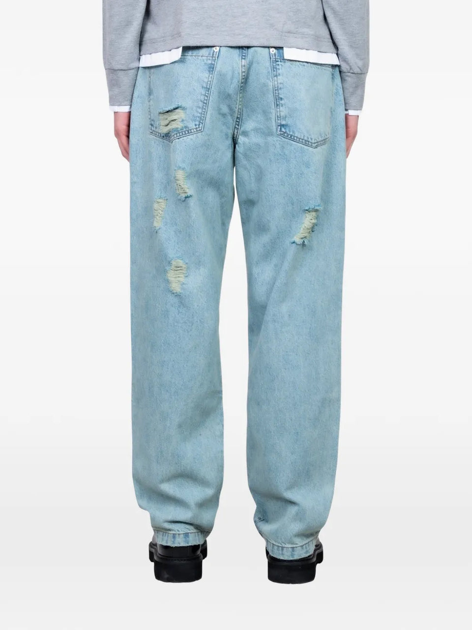 Charlie jeans