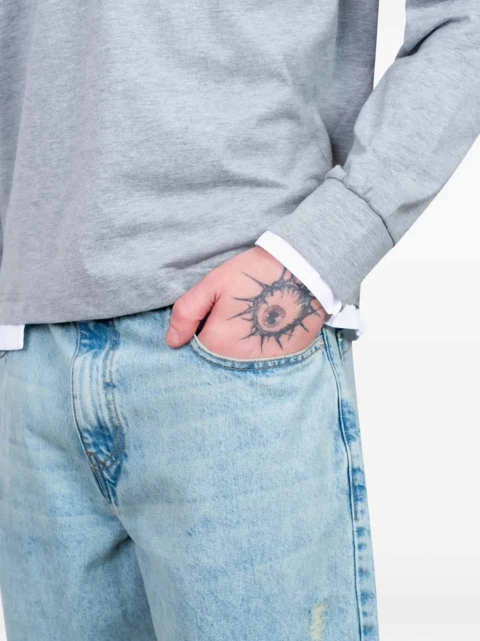 Charlie jeans
