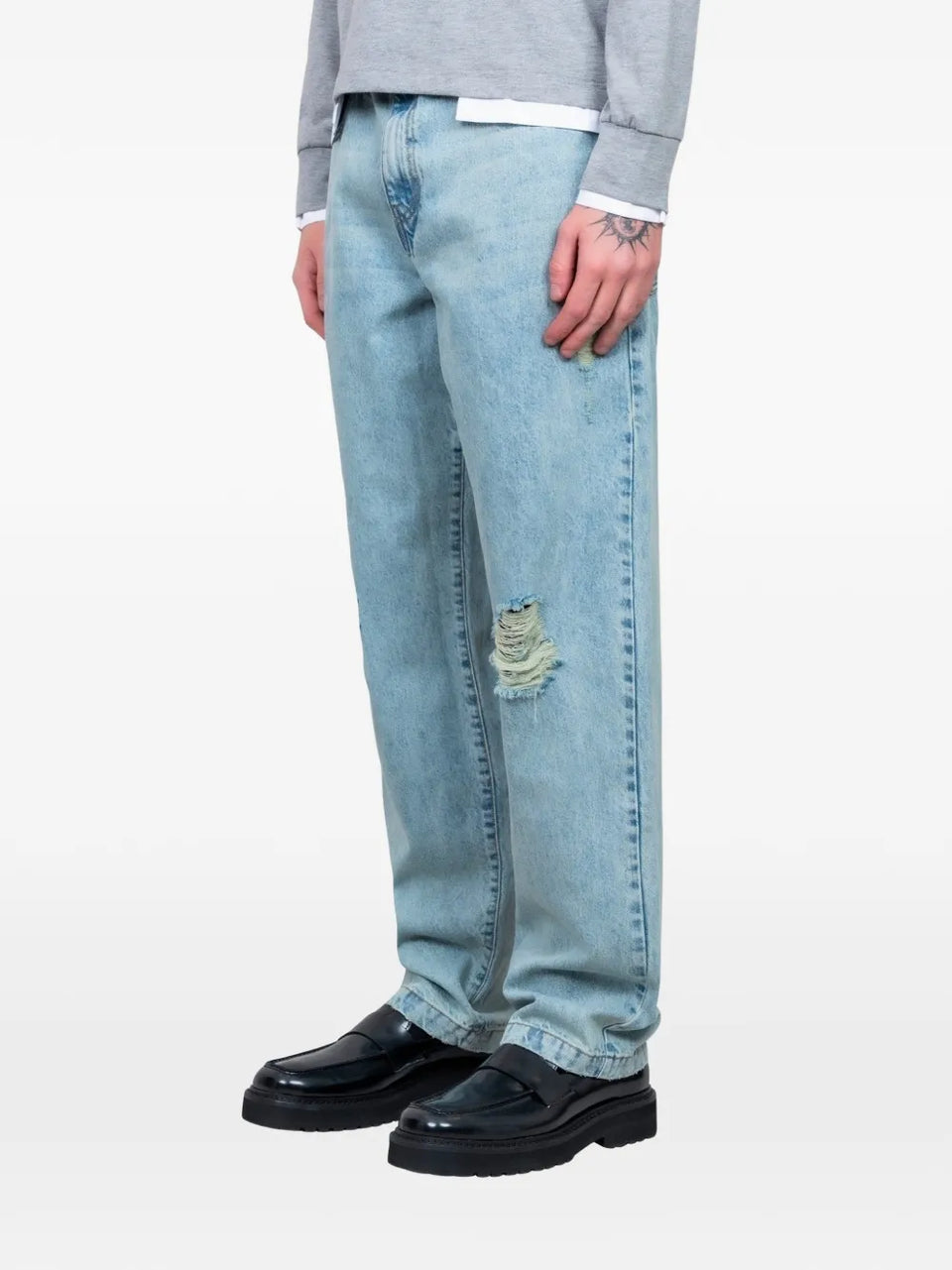 Charlie jeans