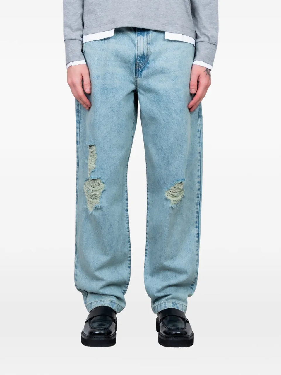 Charlie jeans