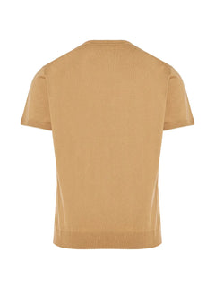 ribbed T-Shirt