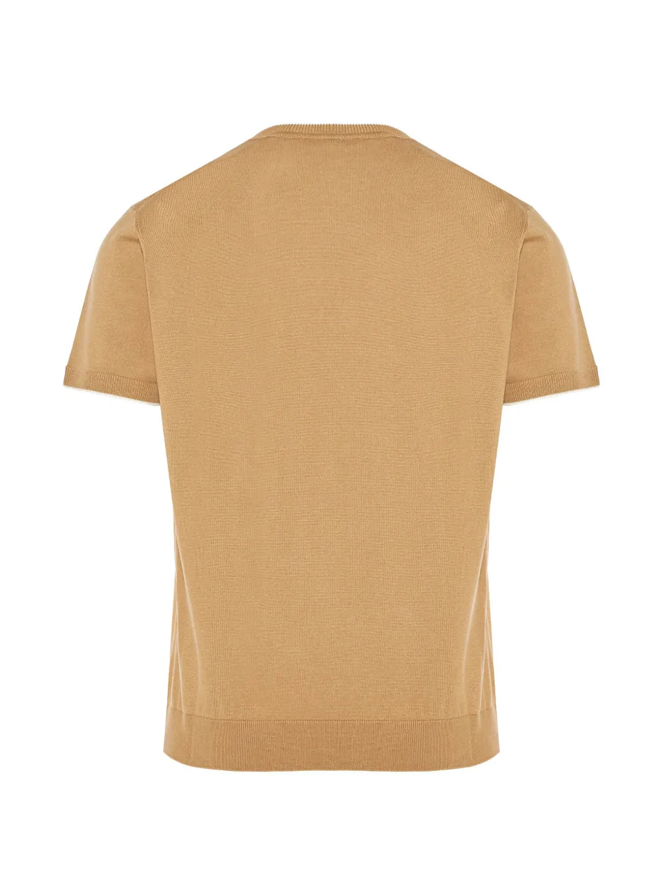 ribbed T-Shirt