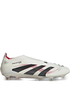 Predator Elite laceless cleats