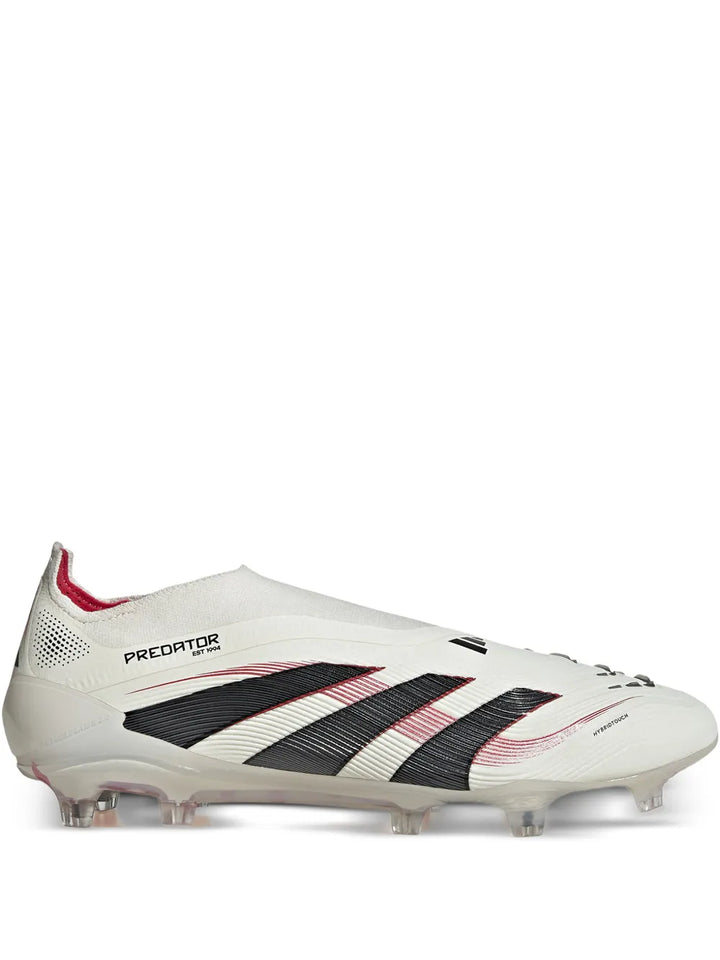 Predator Elite laceless cleats