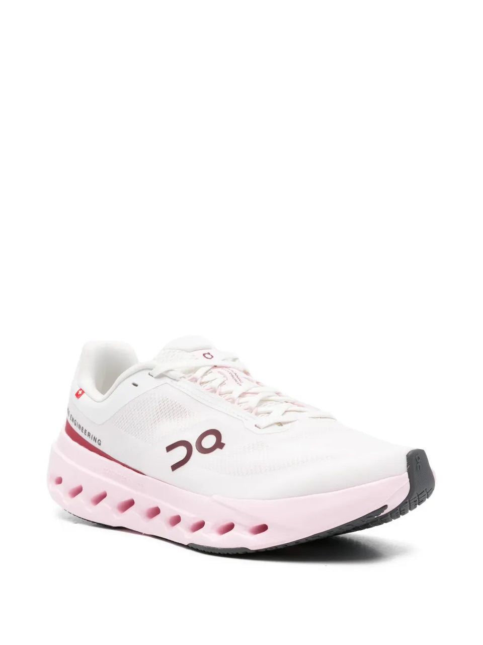 Cloudsurfer Next perforated sneakers