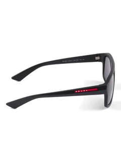Linea Rossa rectangle-frame sunglasses