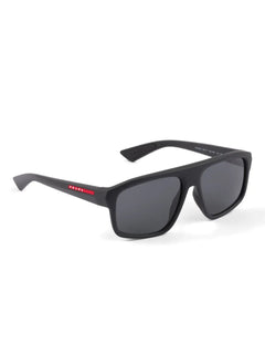 Linea Rossa rectangle-frame sunglasses