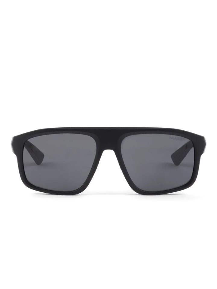 Linea Rossa rectangle-frame sunglasses